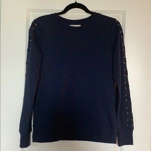 Michael Kors Crew Neck Pullover